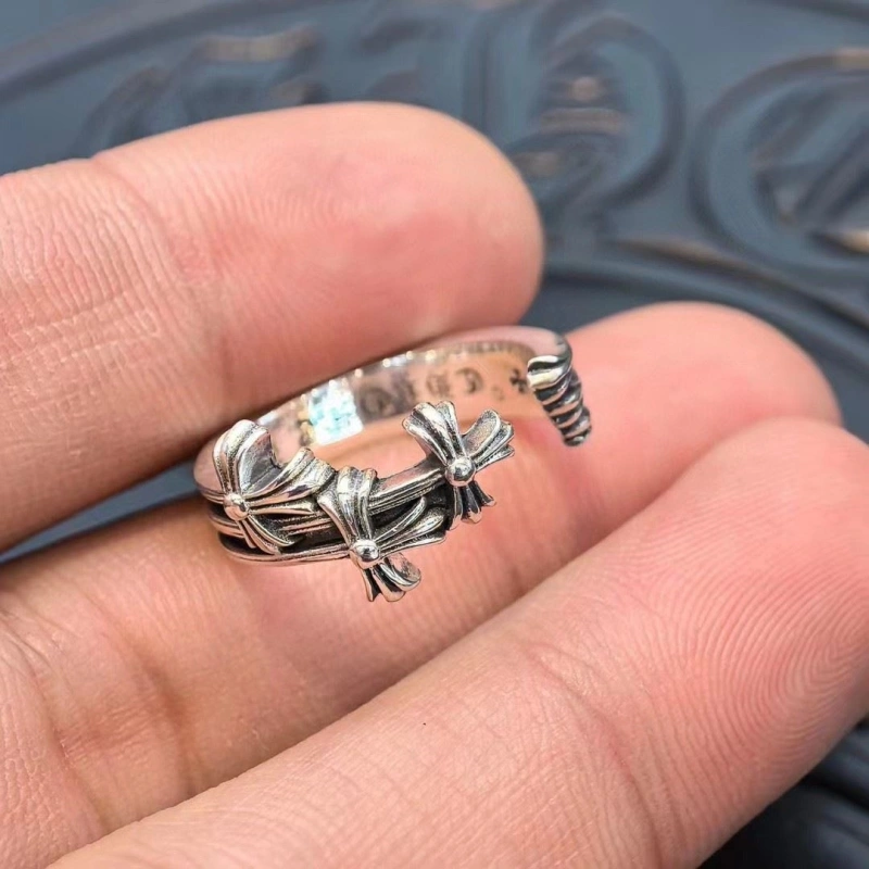 Versatile Chrxmx Hxxrts Rings 298352