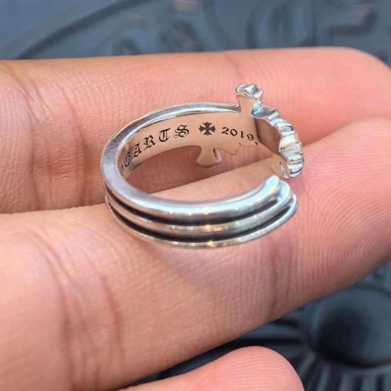 Versatile Chrxmx Hxxrts Rings 298352