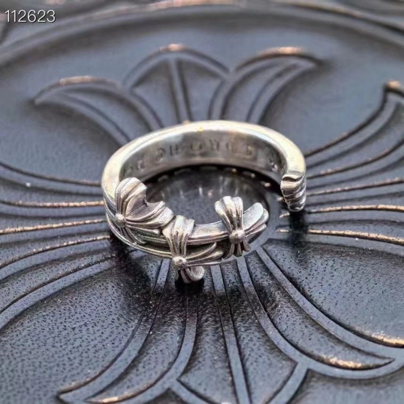 Versatile Chrxmx Hxxrts Rings 298352