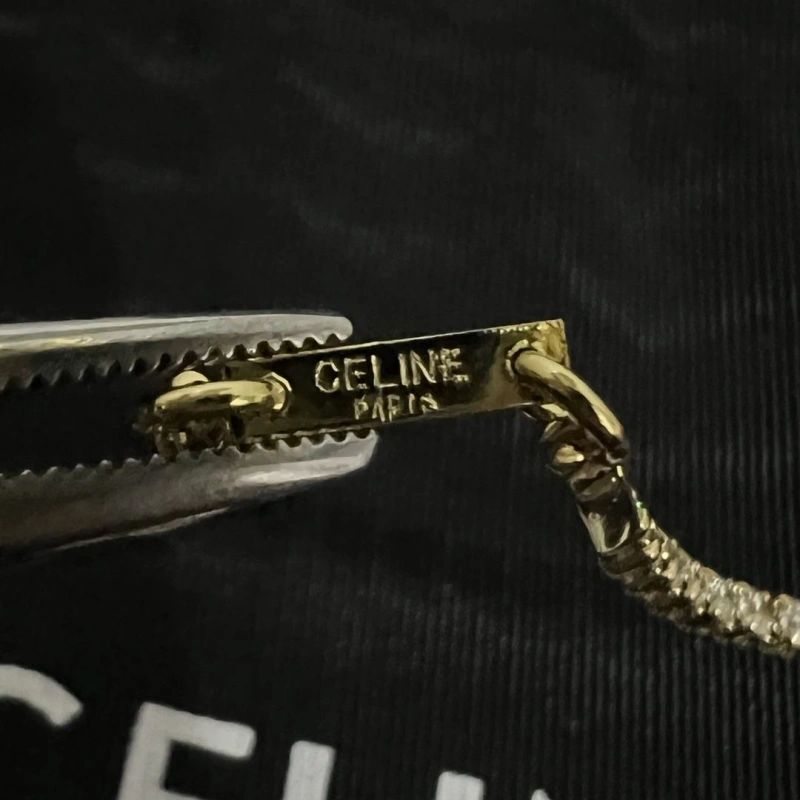 Cxlxne Necklaces Lightweight 283657