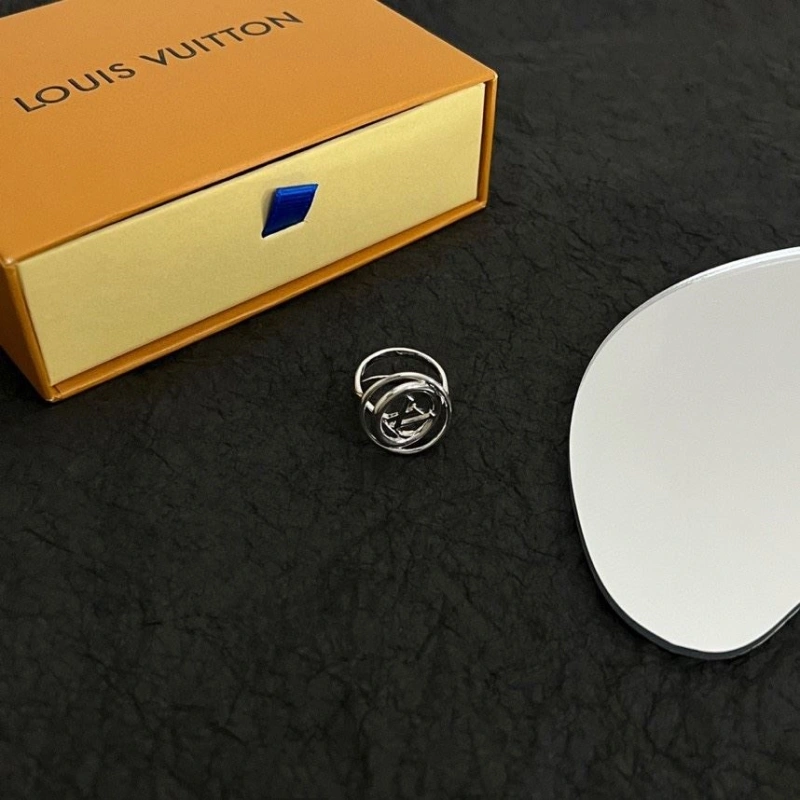 Affordable LX Rings 309640