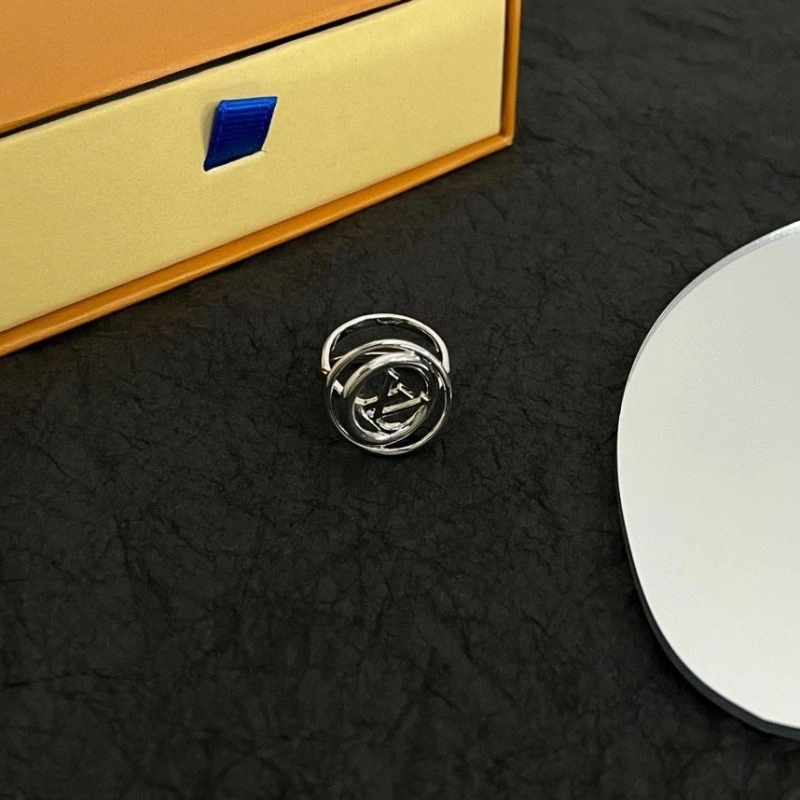Affordable LX Rings 309640