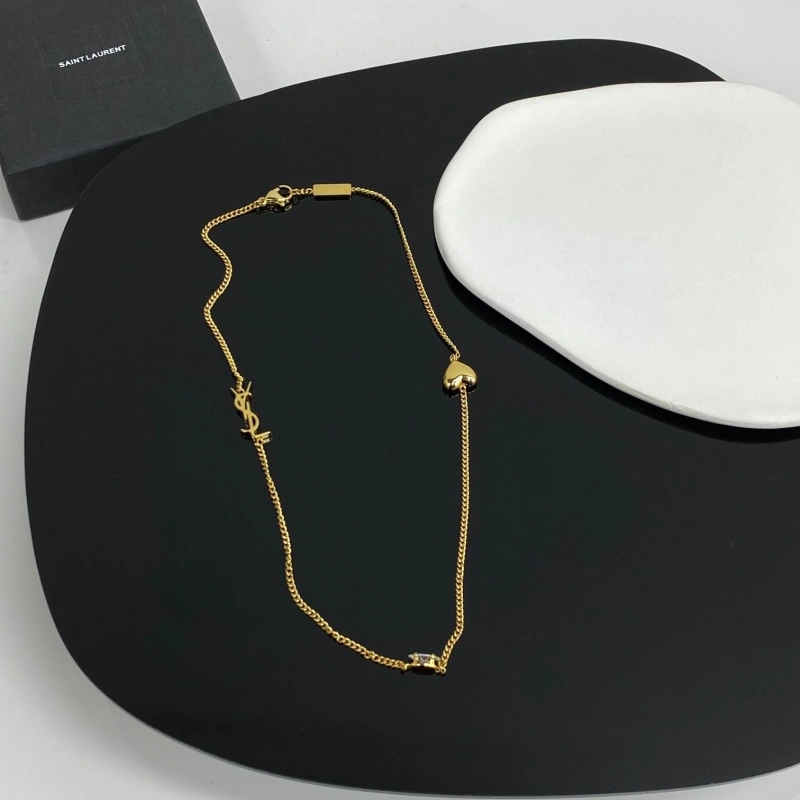Cozy LX Necklaces 310112