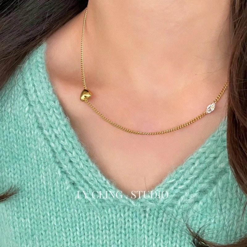 Cozy LX Necklaces 310112
