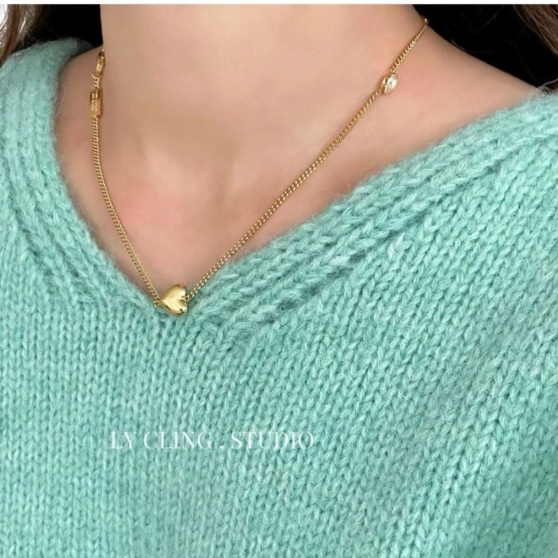 Cozy LX Necklaces 310112