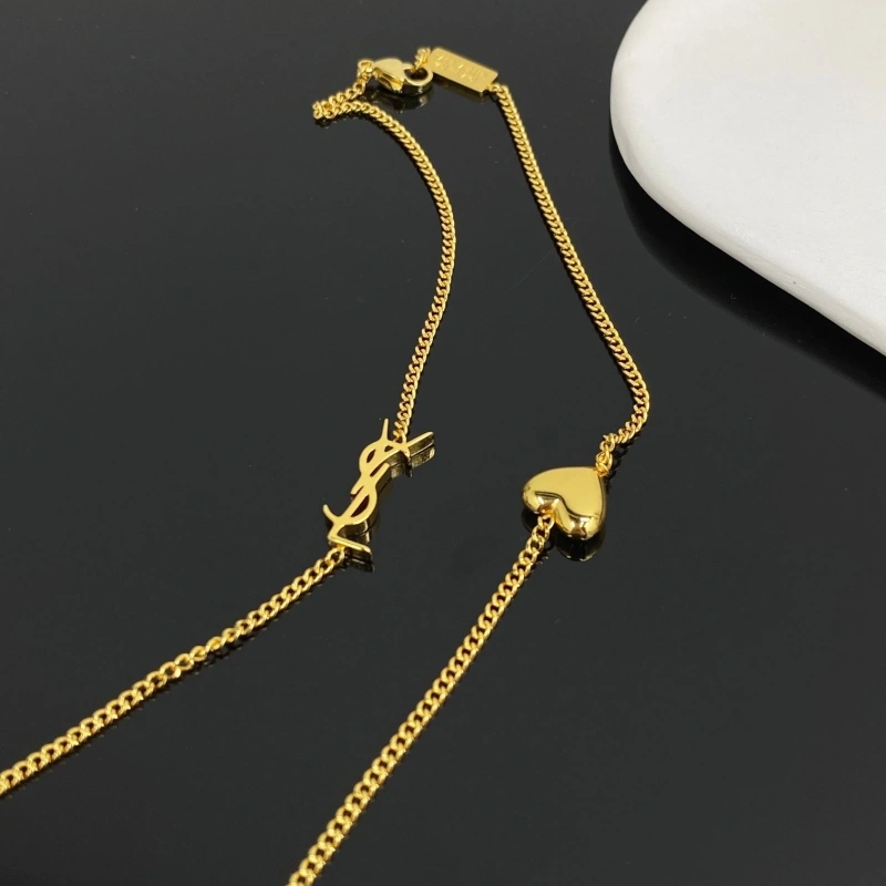 Cozy LX Necklaces 310112