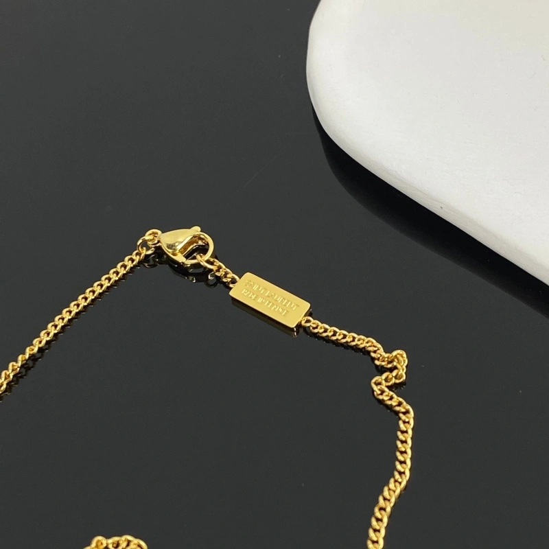 Cozy LX Necklaces 310112