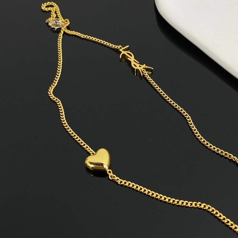 Cozy LX Necklaces 310112