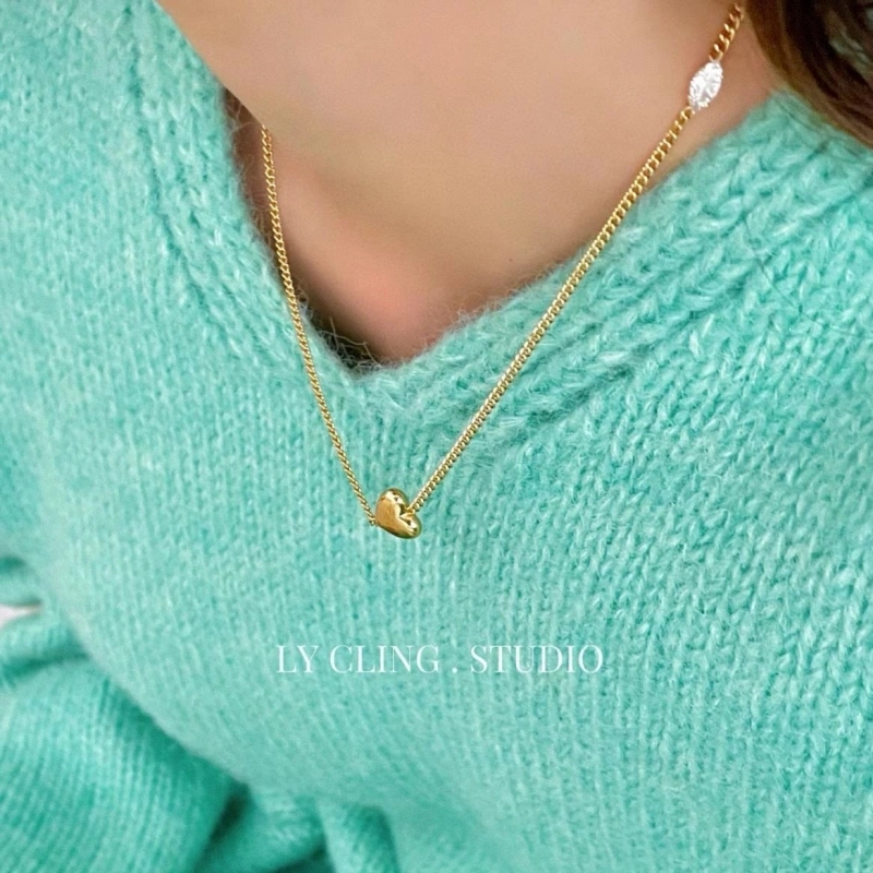 Cozy LX Necklaces 310112
