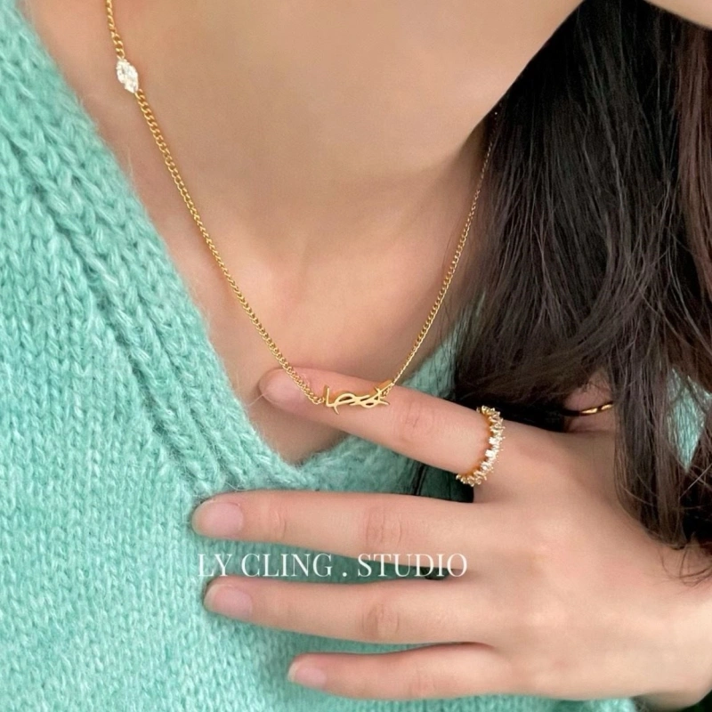 Cozy LX Necklaces 310112