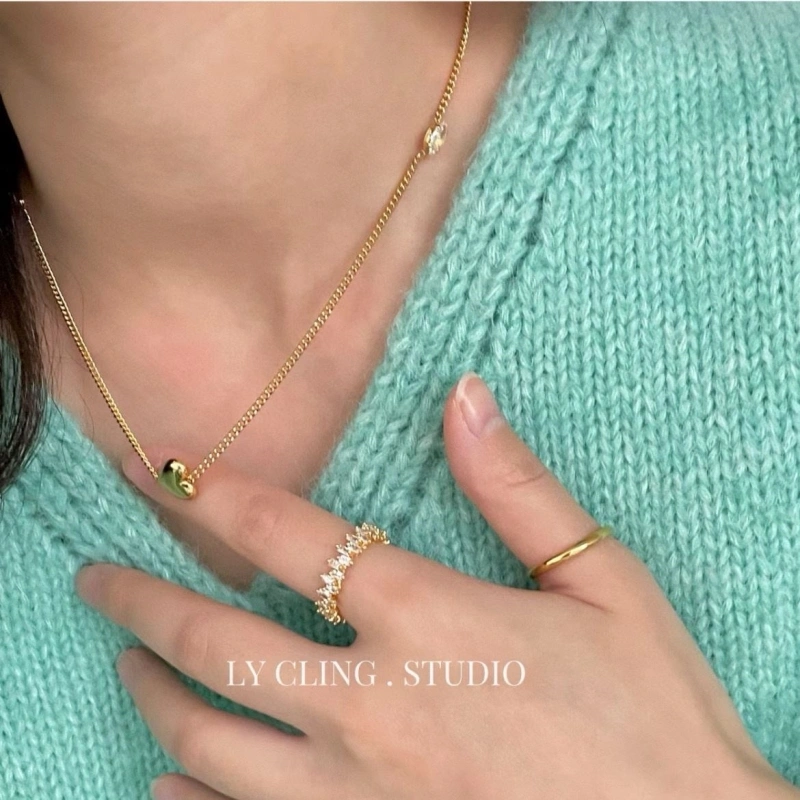 Cozy LX Necklaces 310112