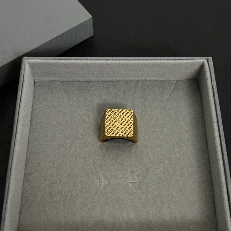 AllSeason Bxlxnciaga Rings 282408