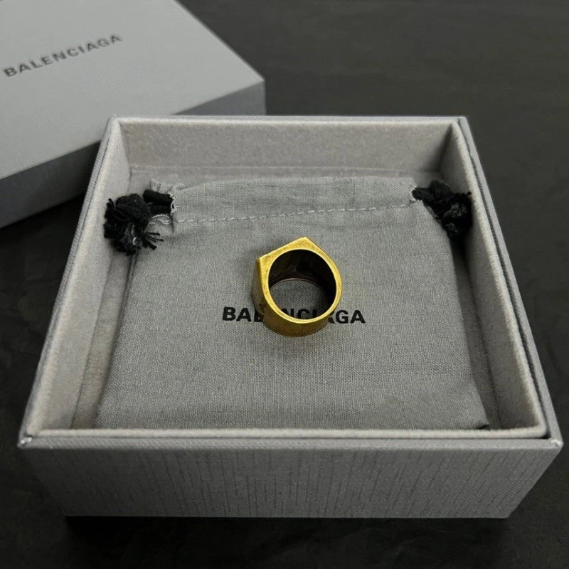 AllSeason Bxlxnciaga Rings 282408