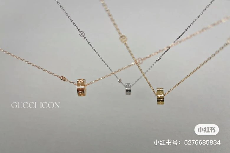 Gxccx Necklaces Fashionable 304036