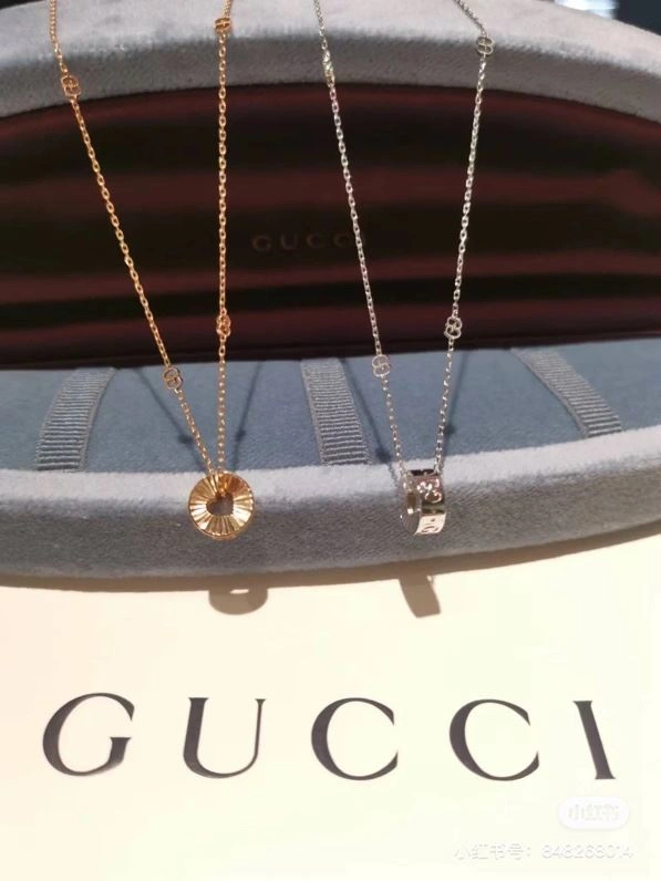 Gxccx Necklaces Fashionable 304036