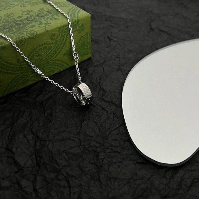 Gxccx Necklaces Fashionable 304036