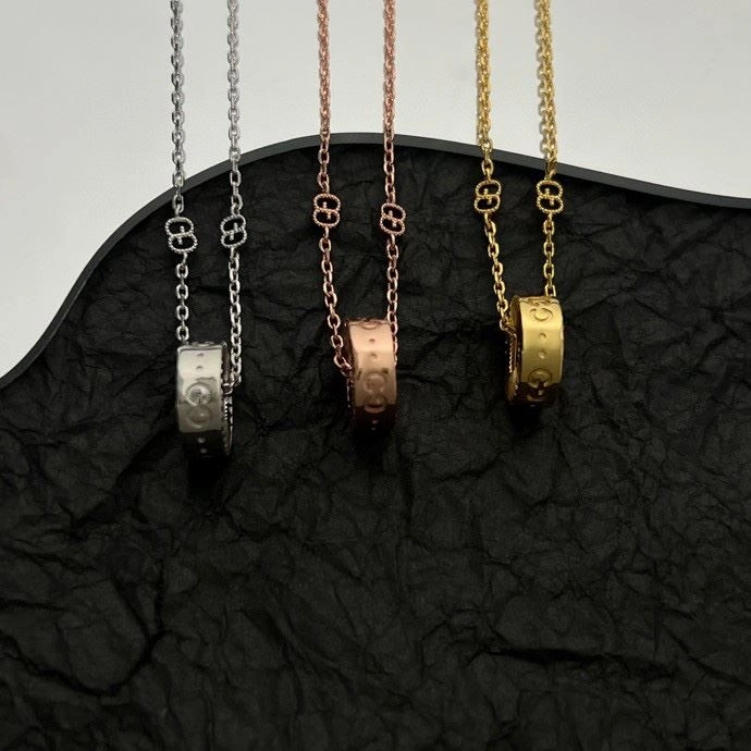 Gxccx Necklaces Fashionable 304036