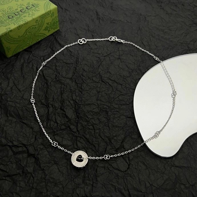 Gxccx Necklaces Fashionable 304036