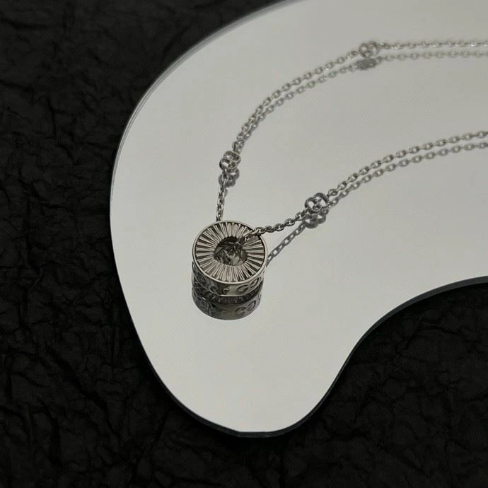 Gxccx Necklaces Fashionable 304036