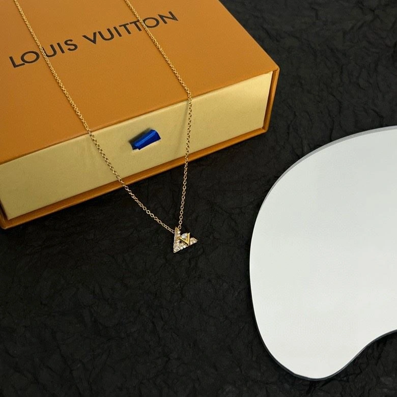 LX Necklaces Soft 310093
