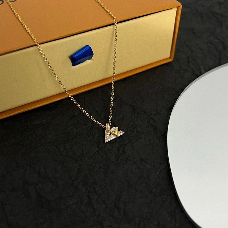 LX Necklaces Soft 310093