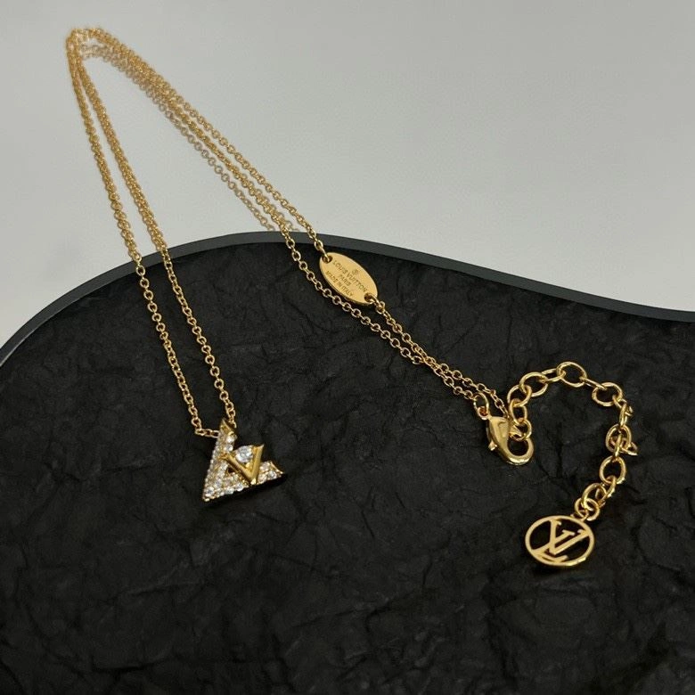 LX Necklaces Soft 310093