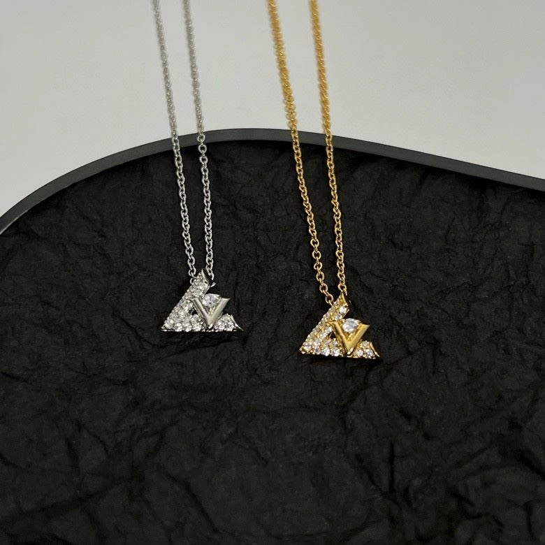 LX Necklaces Soft 310093
