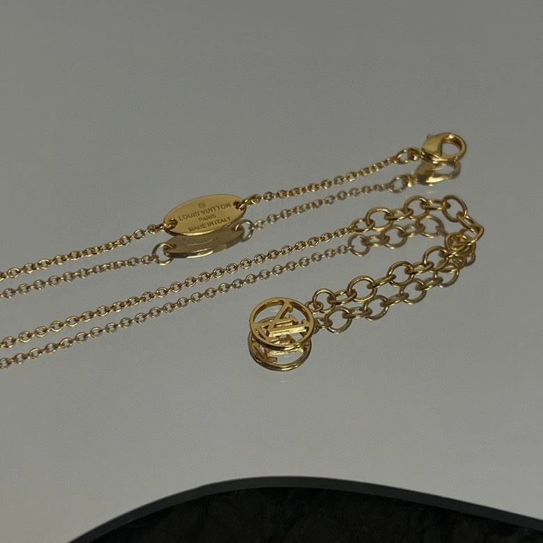 LX Necklaces Soft 310093