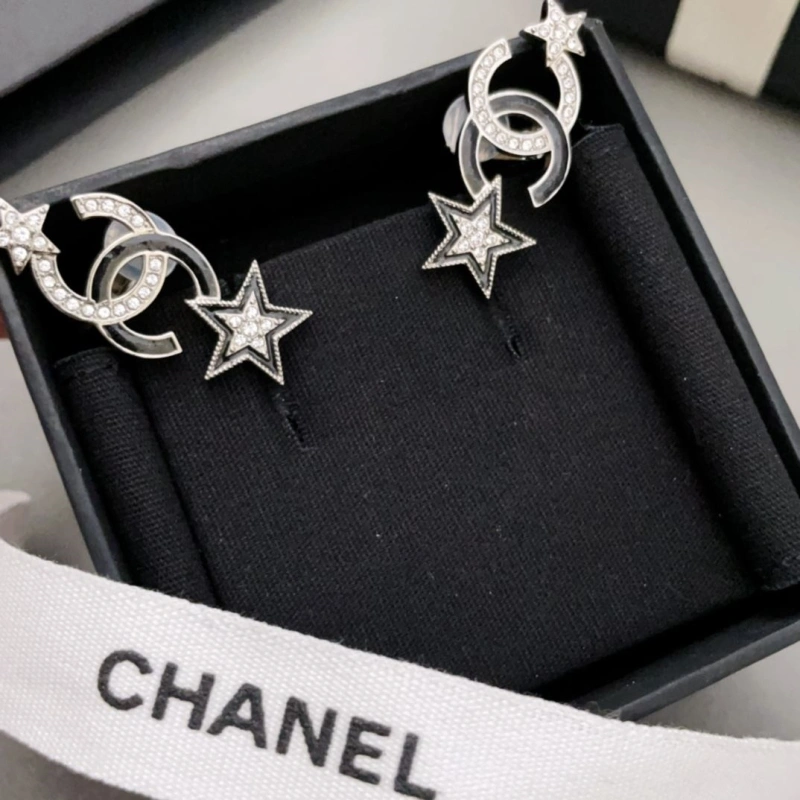 Modern Bxlxnciaga Earrings 282621