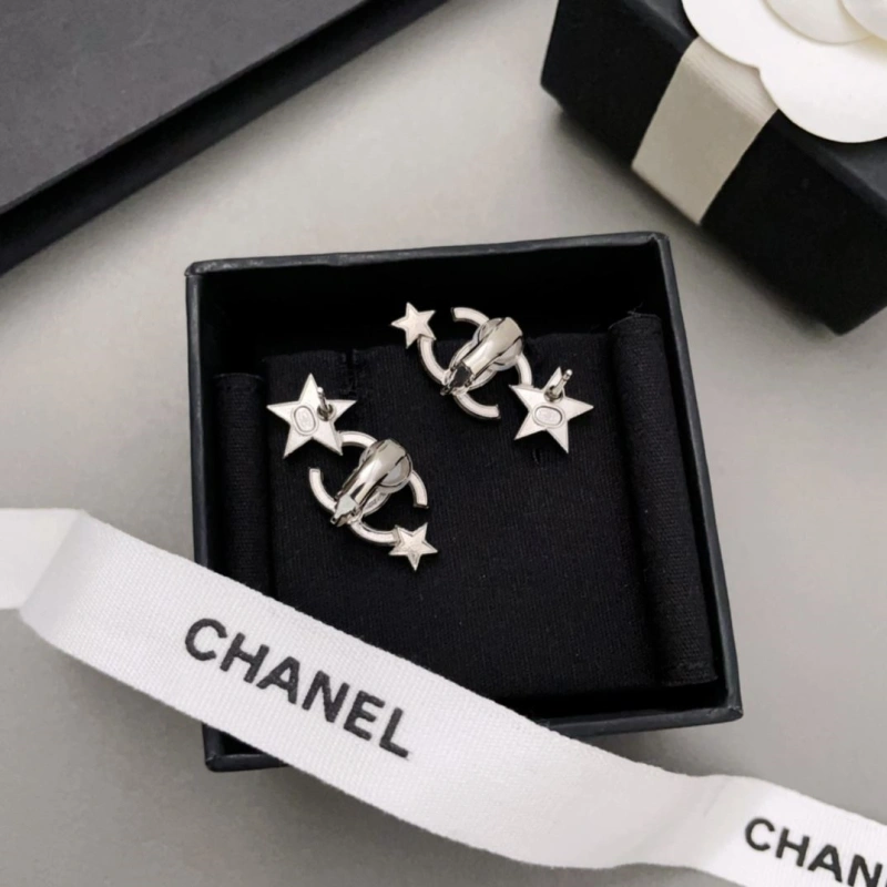 Modern Bxlxnciaga Earrings 282621