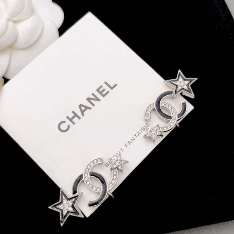Modern Bxlxnciaga Earrings 282621