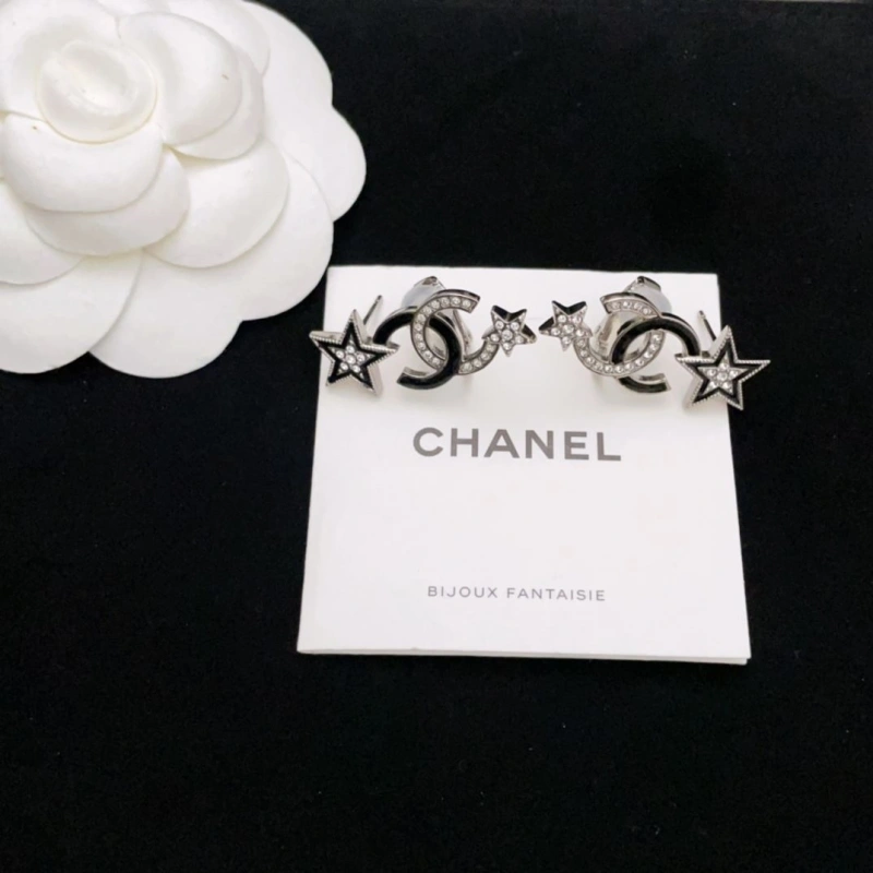 Modern Bxlxnciaga Earrings 282621