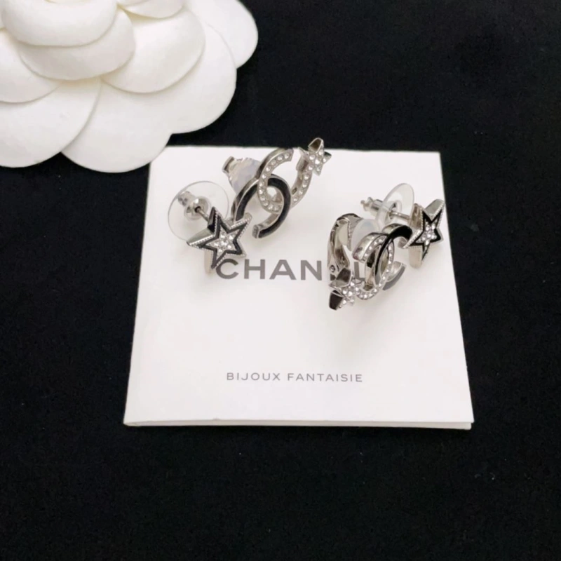 Modern Bxlxnciaga Earrings 282621