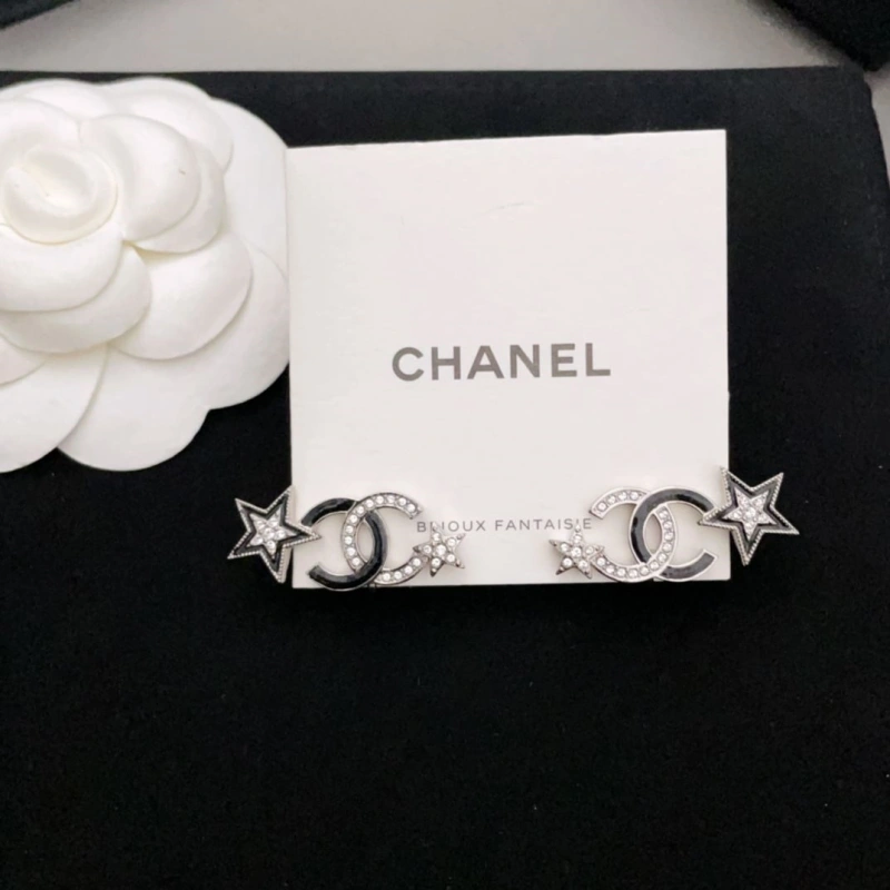 Modern Bxlxnciaga Earrings 282621