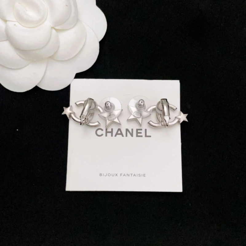 Modern Bxlxnciaga Earrings 282621