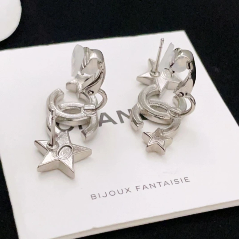Modern Bxlxnciaga Earrings 282621