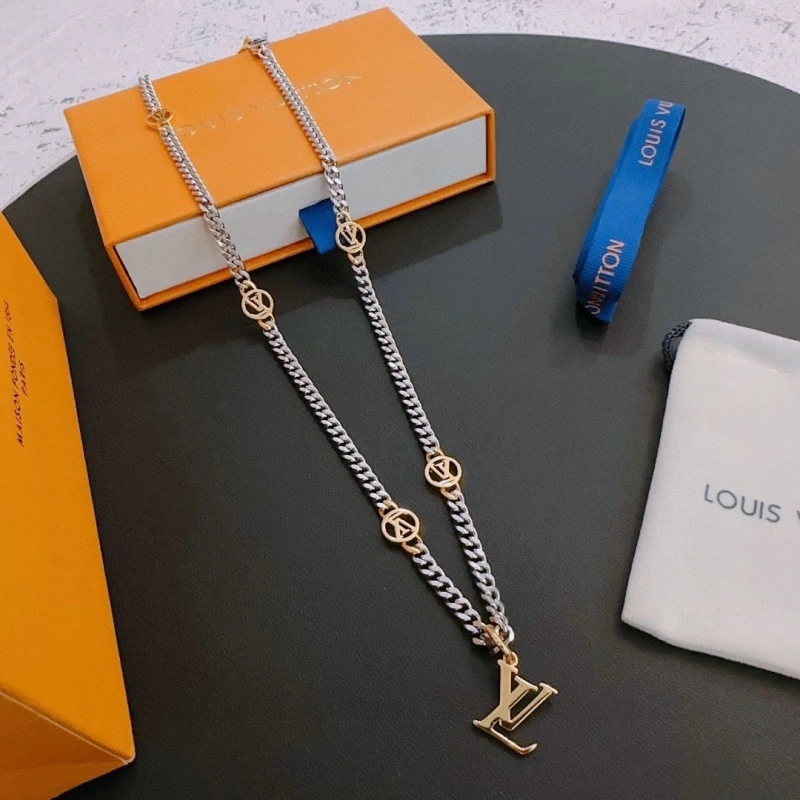 LX Necklaces GoodFit 310107