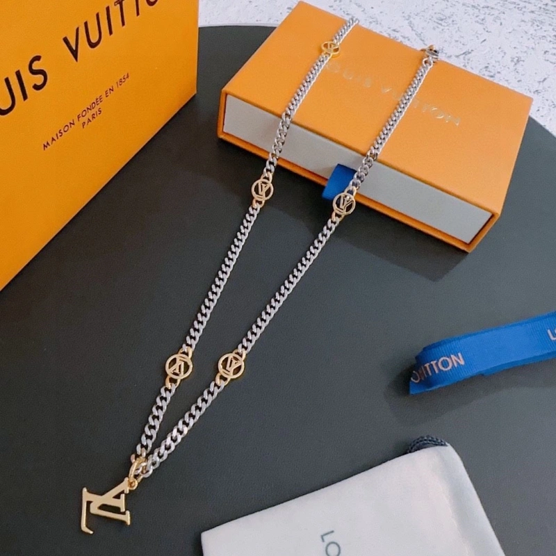 LX Necklaces GoodFit 310107