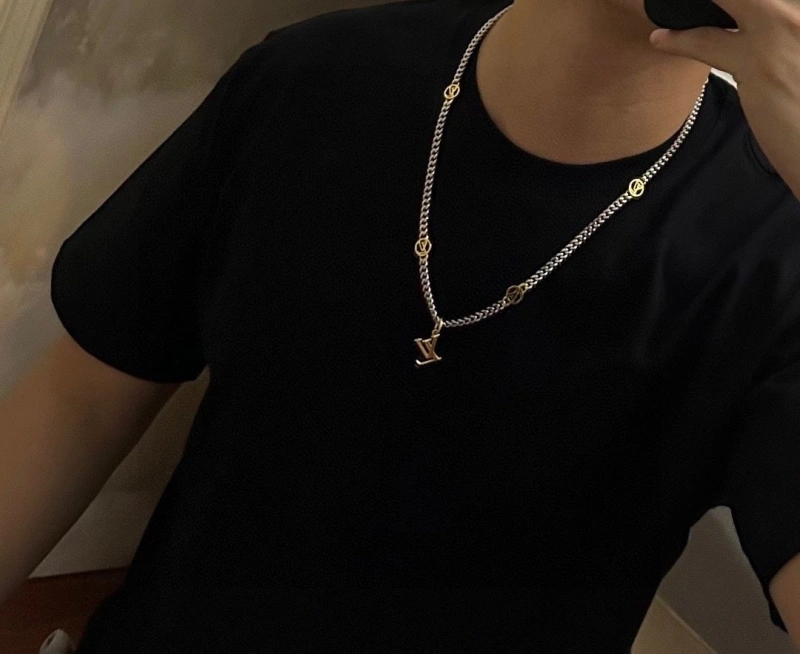 LX Necklaces GoodFit 310107