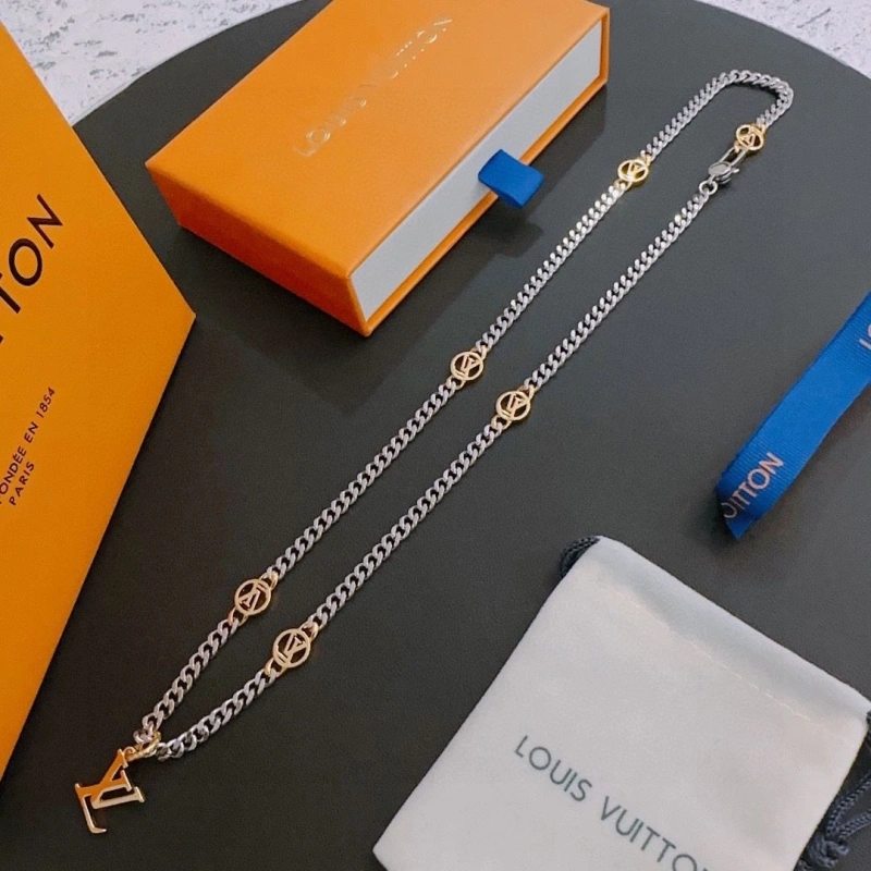 LX Necklaces GoodFit 310107