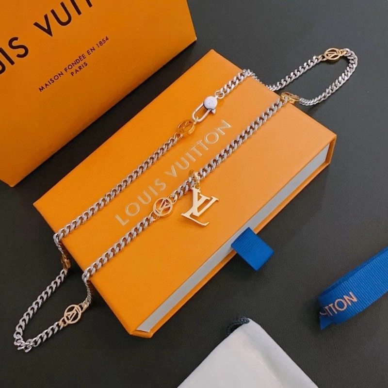 LX Necklaces GoodFit 310107