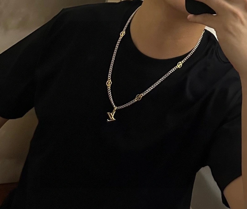 LX Necklaces GoodFit 310107