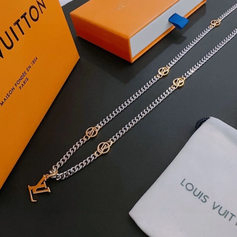 LX Necklaces GoodFit 310107