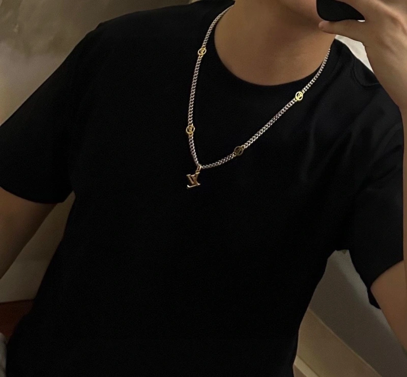 LX Necklaces GoodFit 310107