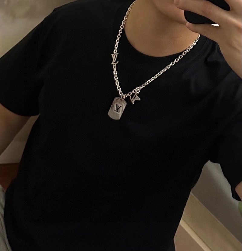 TopPick LX Necklaces 310087
