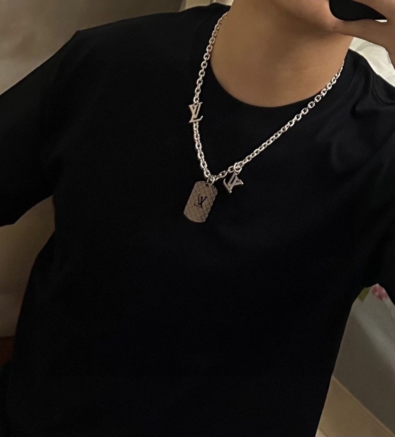 TopPick LX Necklaces 310087