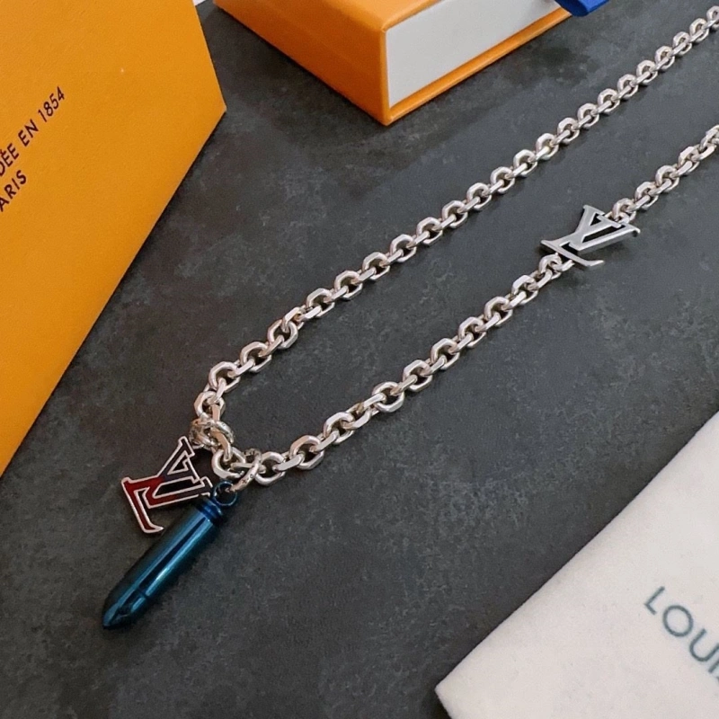 Durable LX Necklaces 310091