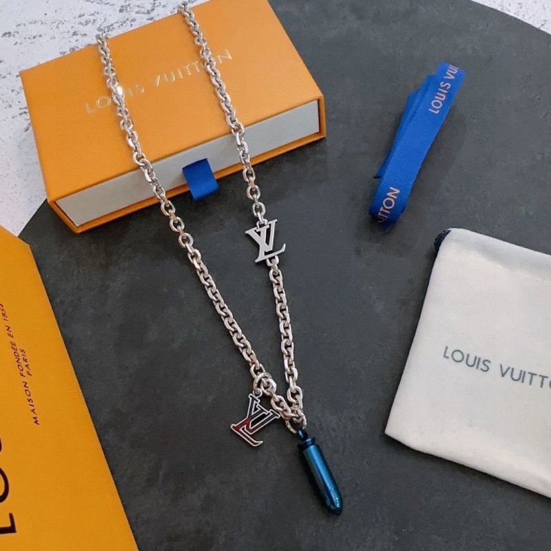 Durable LX Necklaces 310091
