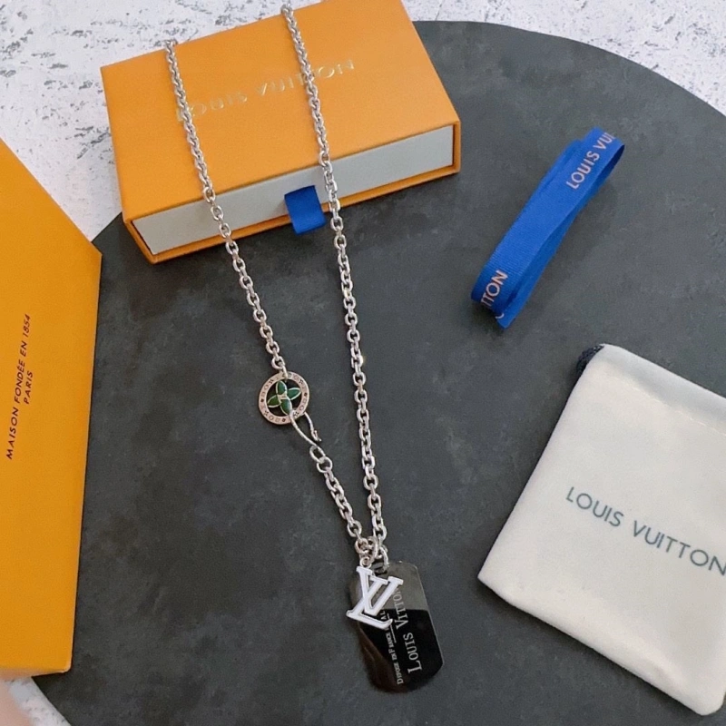 LX Necklaces Bold 310086