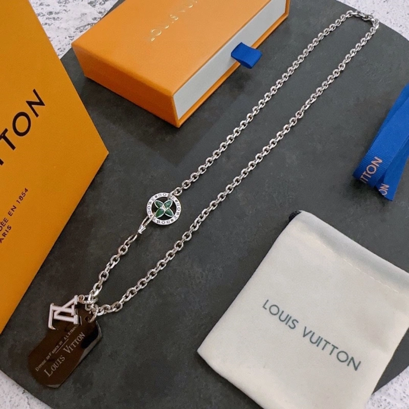 LX Necklaces Bold 310086